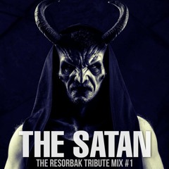 The Satan #1 [2019]