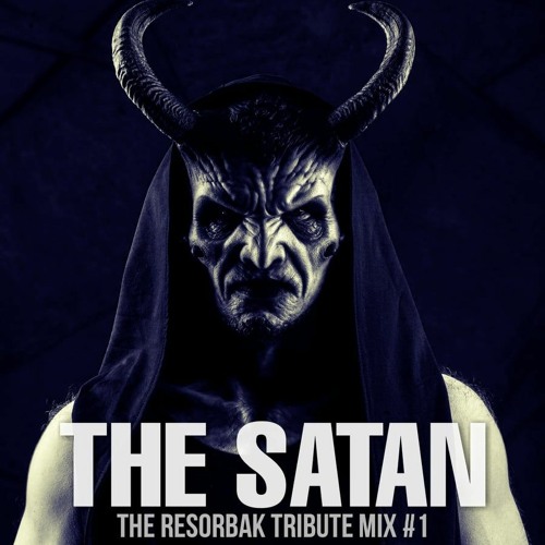 The Satan #1 [2019]