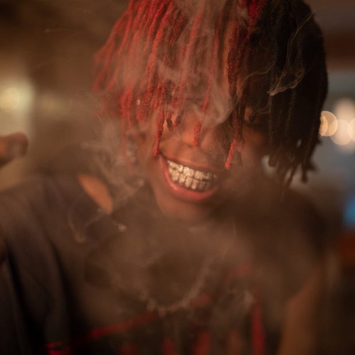 DC The Don - All The Time (Unreleased)