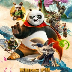(Ceo Filmovi) Kung-fu Panda 4 (2024) Ceo Filmovi Online Sa Prevodom