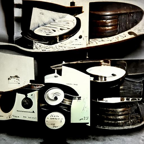 Stream Threading A Needle by You And I Listen online for free on