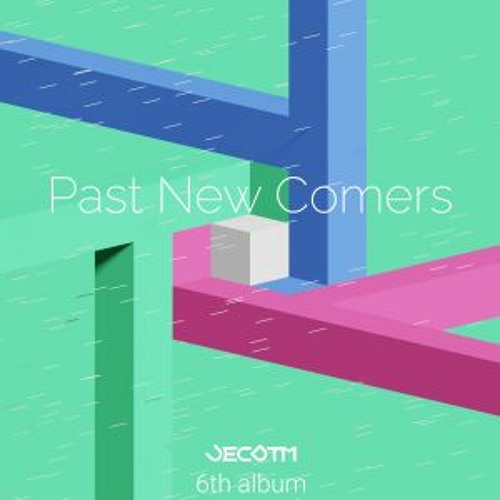 【M3-2020秋】Past New Comers 【第二展示場 お-12】