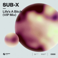 Life’s A Bitch (VIP Mix)