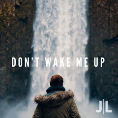 DONT WAKE ME UP