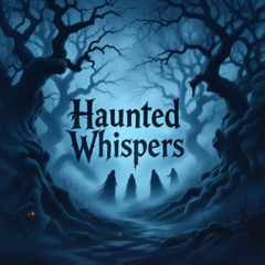 Haunted Whispers