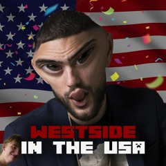 Westside - Josylvio X Miley Cyrus - Party In The Usa