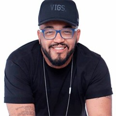 TIEE CANTA DE ONDE EU VENHO - Pagode do Tiee