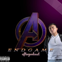 End Game (AfterPodcast) EPISODE #7