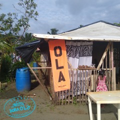 Todas las aguas by Doña Ola