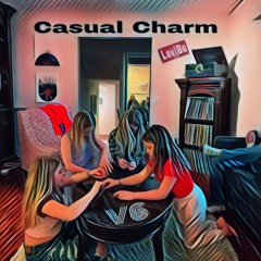 Casual Charm - V6