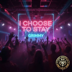 Grimmy - I Choose To Stay (Top G Records Pre Release Preview) Friday 29th August!