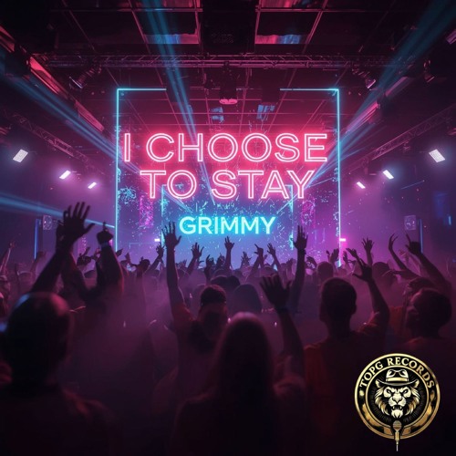 Grimmy - I Choose To Stay (Top G Records) Out Now!