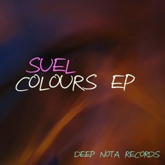 Colours (Original Mix)