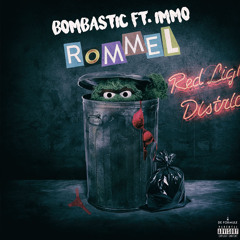 Rommel (feat. IMMO)