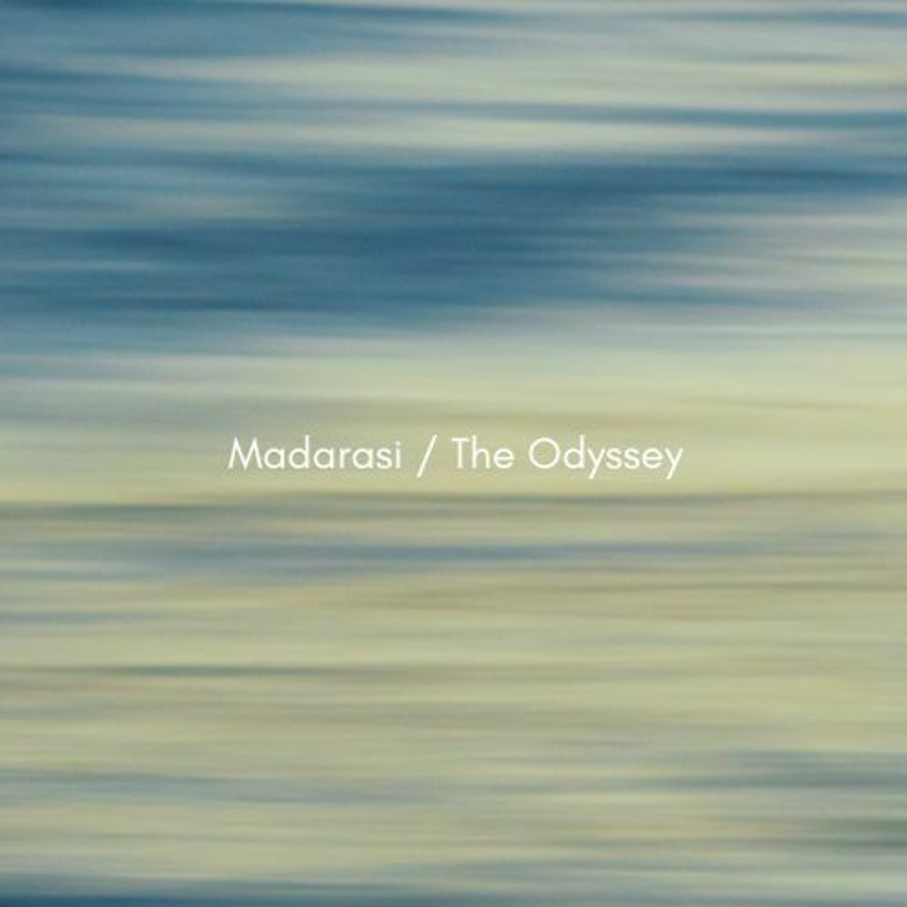 Music by MADARASI