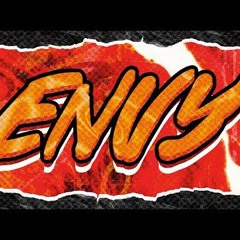 ENVY ft ‪@nasadotexe‬ & ‪@AmaiHISA‬ - A Flavor Rave Song (Audio Only)