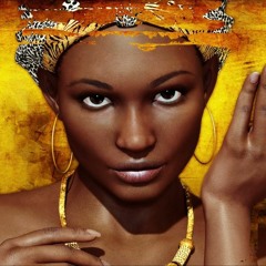 Cafe De Anatolia - Afro Touch (Africa Vs Arabia) [mix By Billy Esteban & Rialians On Earth]