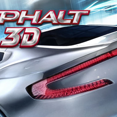 Asphalt 3D Full OST