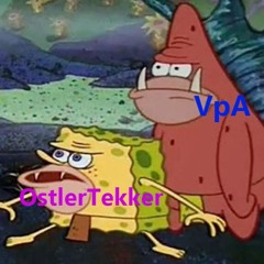 VpA VS OstlerTekker x ZuD0Ll3AlDA