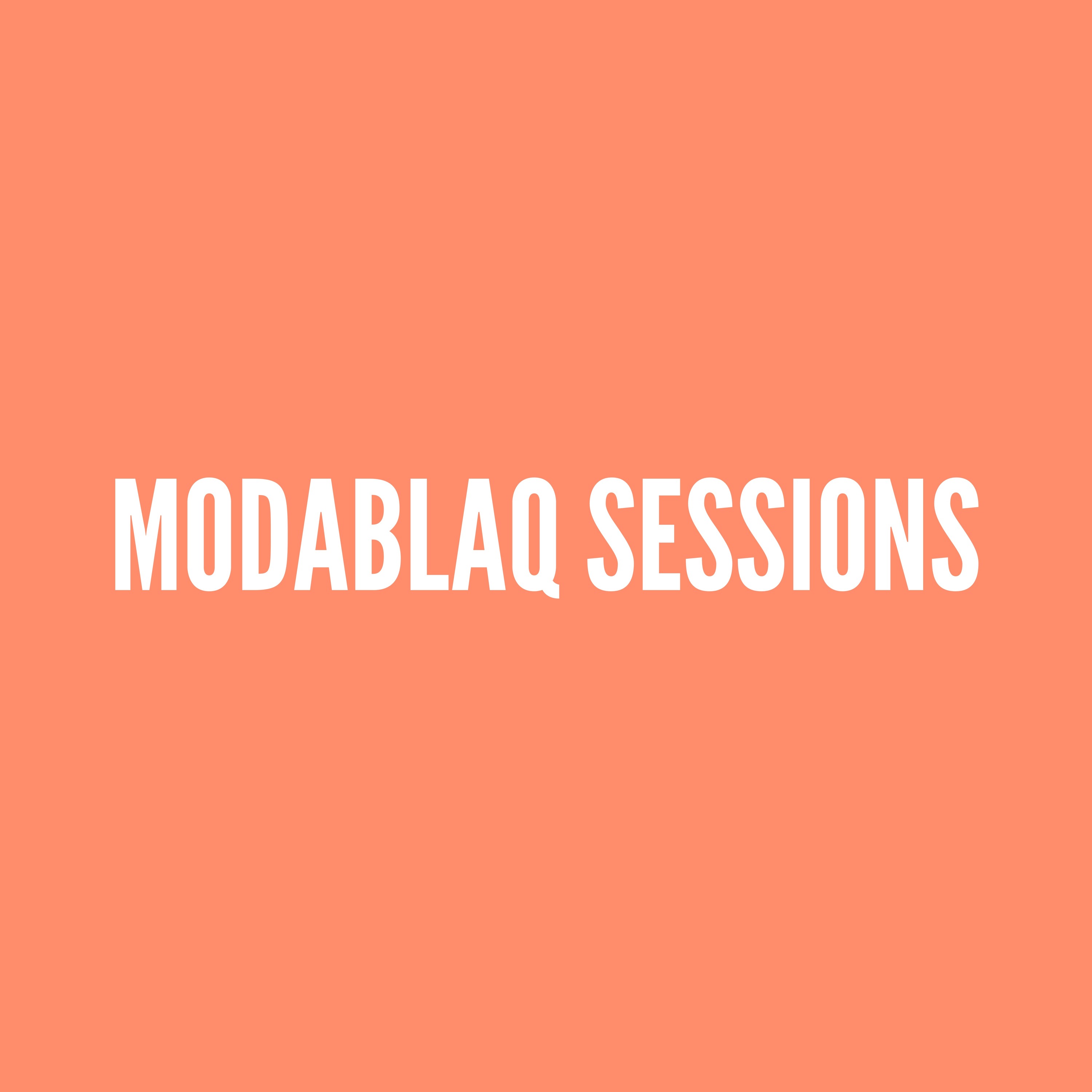 Modablaq Sessions