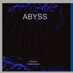 electric eel under the rock - romain deschamps - novembre 2025