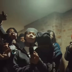 YFG fatso diss (chucky)