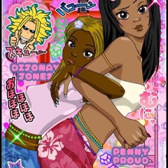 Gwuap by Ren Ft Nae nae (produced by urboyblack)