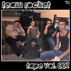 MYSTIC QUEEN - Dasian, Drop, Warren Peace & Ant!