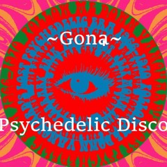 PsydiscodeliA