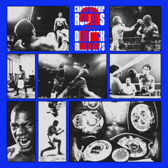 In It 4 Life (feat. Bobby Debarge)