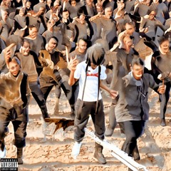 I NEVER CARED (intro) P. SEPTEMBER