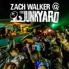 Zach Walker - The Junkyard Stage - Lightning In A Bottle 2023