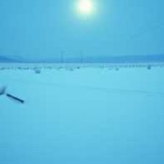 Masonic - Snow On The Sahara (Original Version)