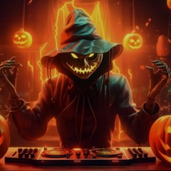 Halloween madness 2025