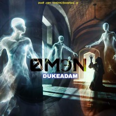 Dukeadam - Omen (Hitech Rmx)