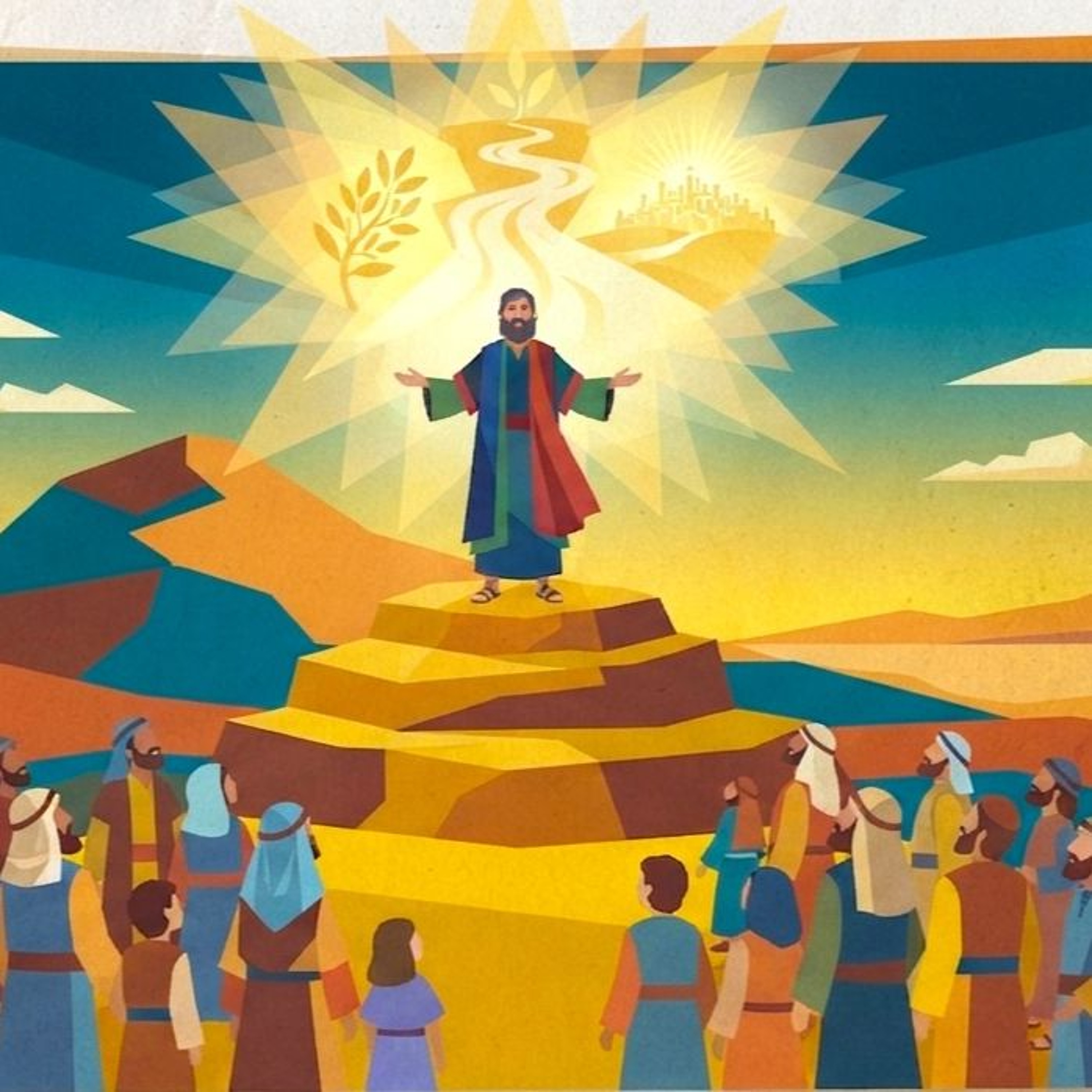 Learning and Leadership (Rabbi Sacks on Shoftim, Covenant & Conversation)