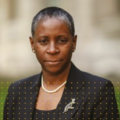 I. Stephanie Boyce, President of The Law Society | Bristol Distinguished Address Series