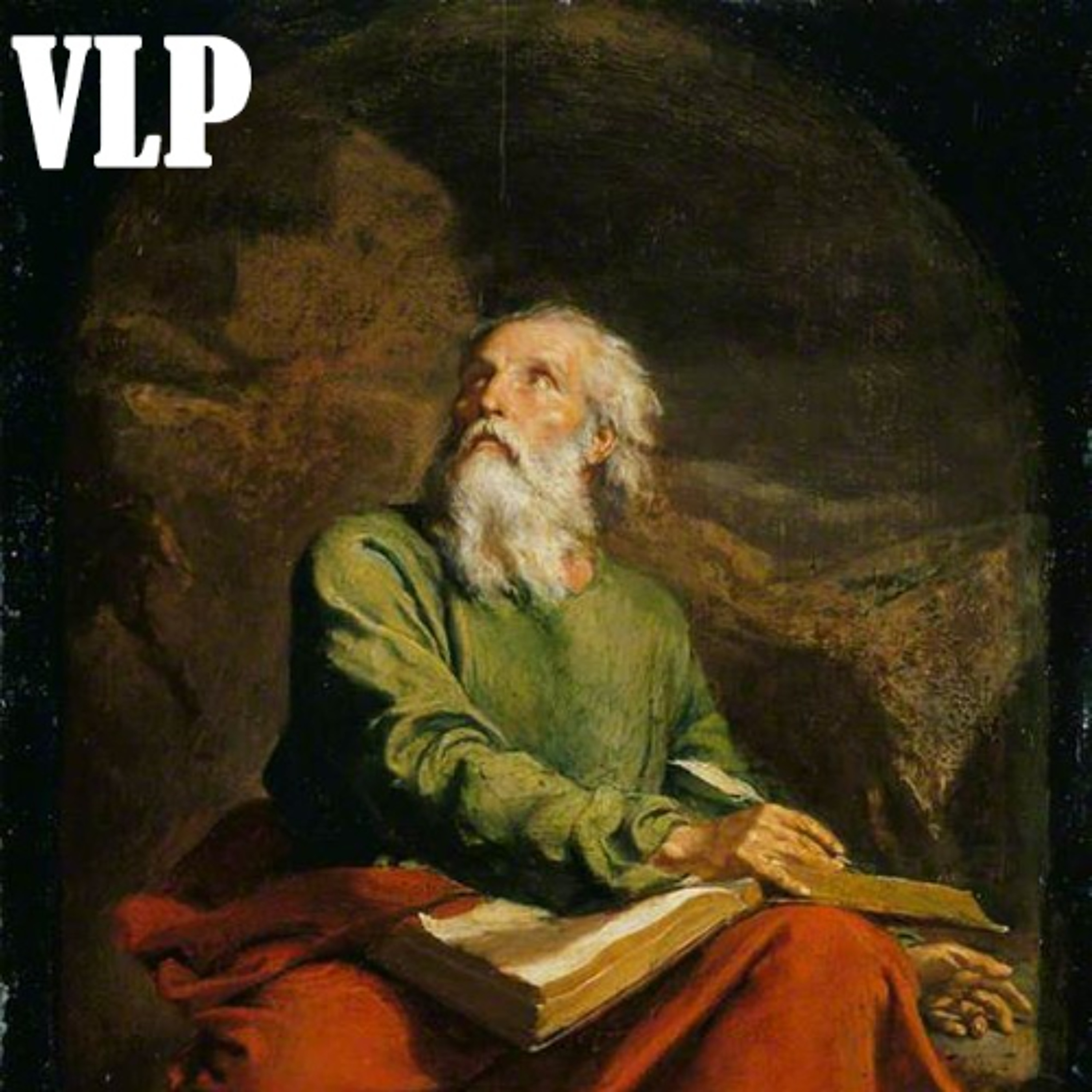 VLL 54: Stream of Consciousness on American Repentance episode artwork
