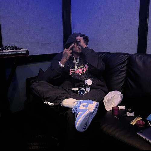 Yvngchris Rapper Stream Tony Shakes | Listen to YvngChris playlist online for free on ...