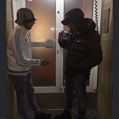 Bobby Vandamme- Romance criminel (Olala)