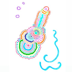 Broken chords
