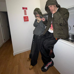 NEM SEKER OUVISTE W/ BOBOCA #GOOFYBOYZ