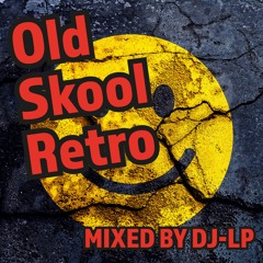 DJ - LP - Retro Mix