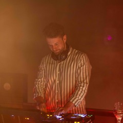 Birthday Mix: Deep House