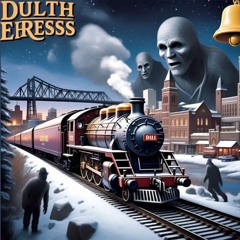 DULUTH DISS (Google Mishipeshu)