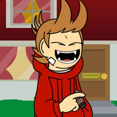 FNF Vs Tord | \'\'Back On Track\'\' | Eddsworld Mod Updated