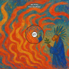 Nerau - Ngibambe [YHV RECORDS]