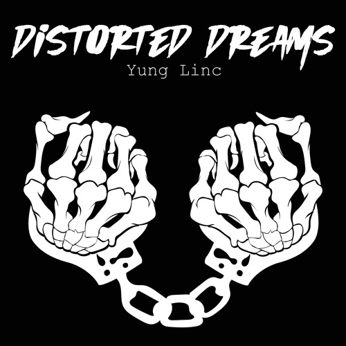 Distorted Dreams (Featuring Alex Taylor)