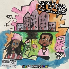 Purple City (feat. GZUS PIECE) (prod. LOKYE) -ART BOOKS: SIDE B-