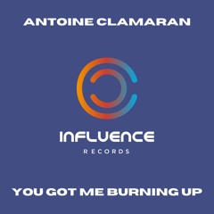 You Got Me Burning Up (Extended Mix)